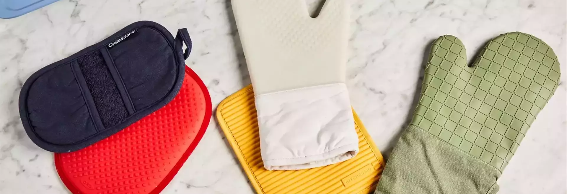 The Best Oven Mitts and Pot Holders to Protect Your Hands