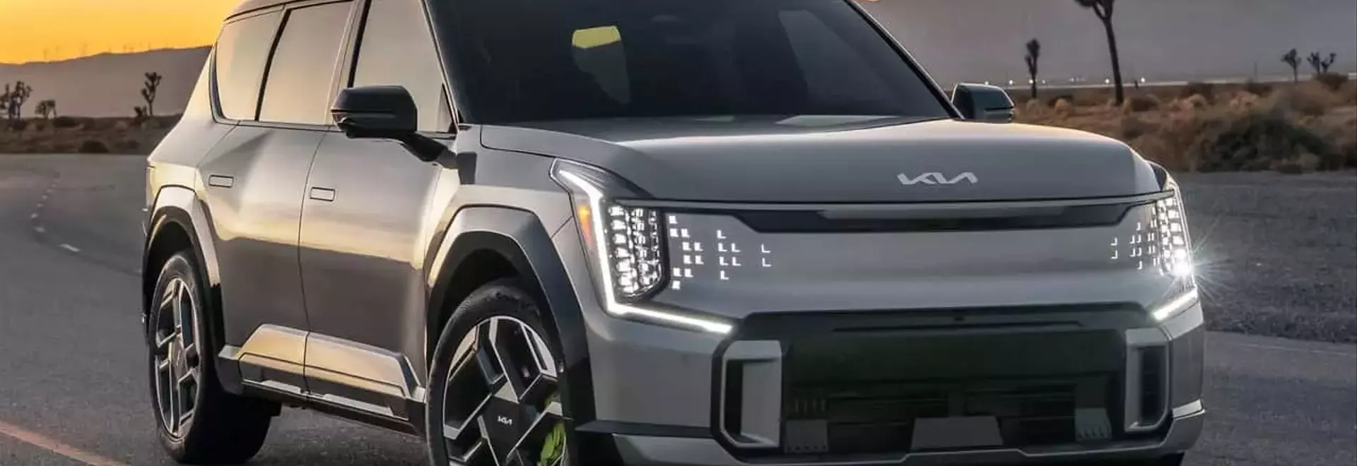 Kia's EV Sales See Unexpected Surge Amidst Overall Decline