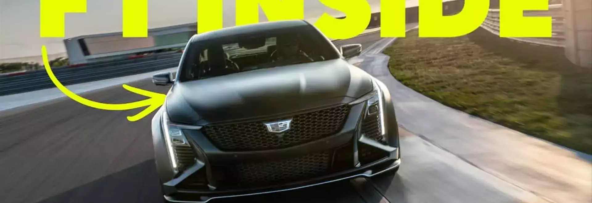 Cadillac's F1 Technology: Shaping the Future of Performance Vehicles