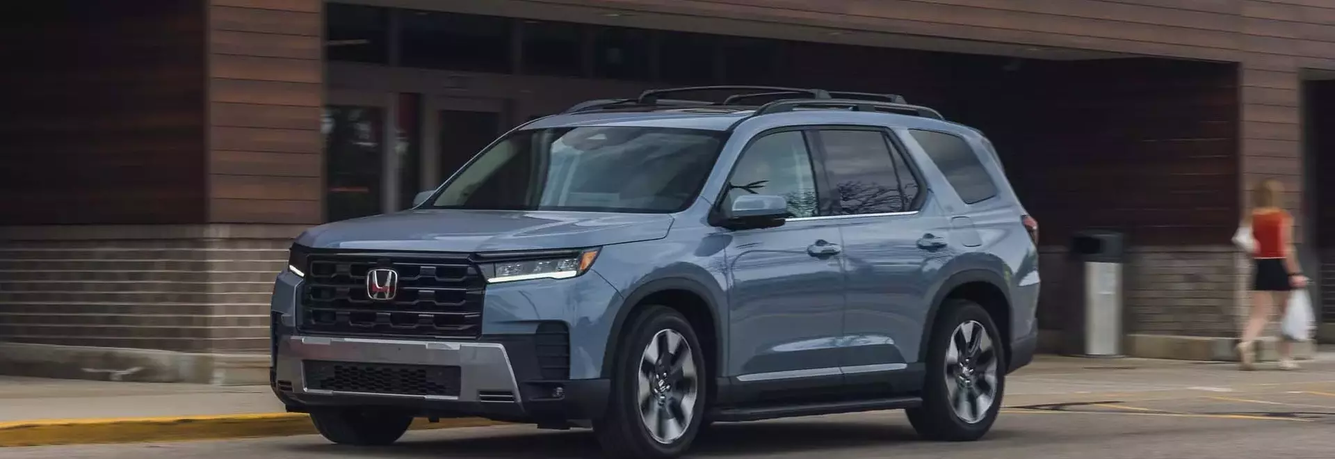 2026 Honda Pilot Elite: Features and Performance Overview