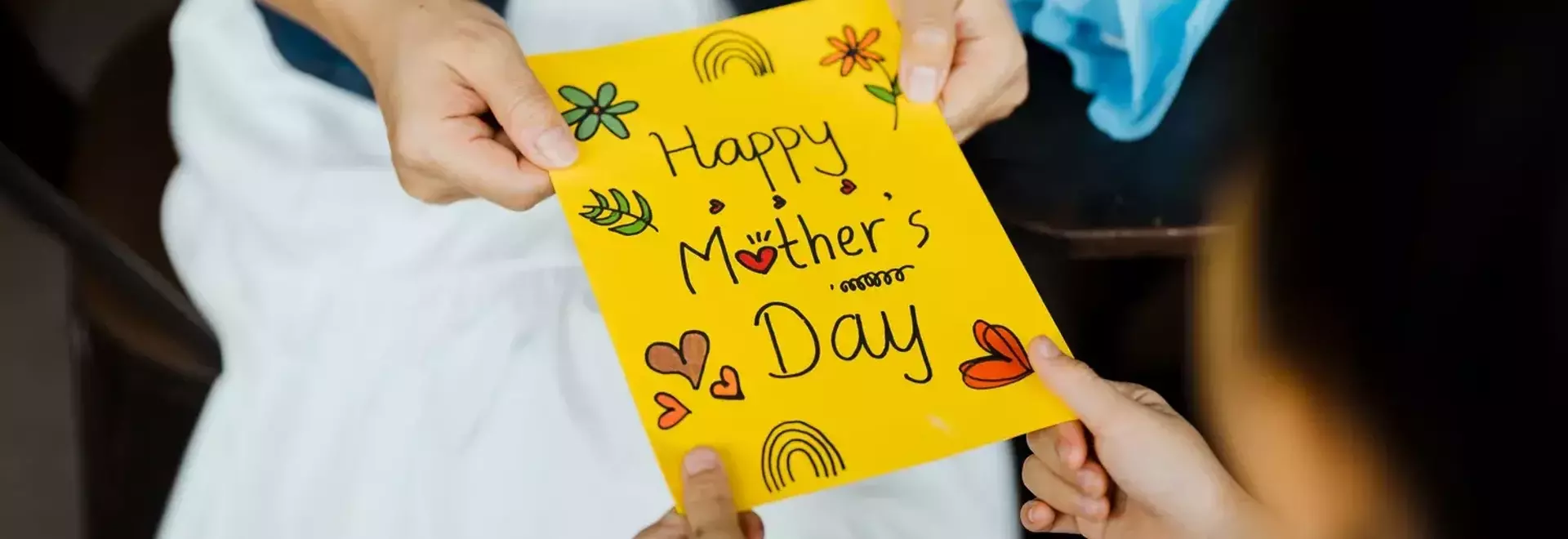 Rethinking Mother's Day Gifts: The Quest for Genuine Self-Care