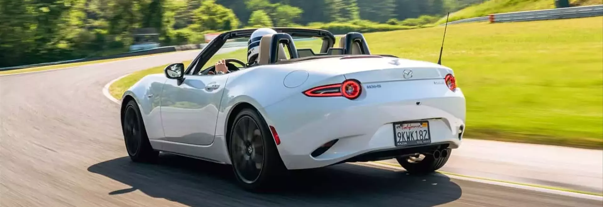 Mazda MX-5 Miata's Future: Preserving Driving Purity