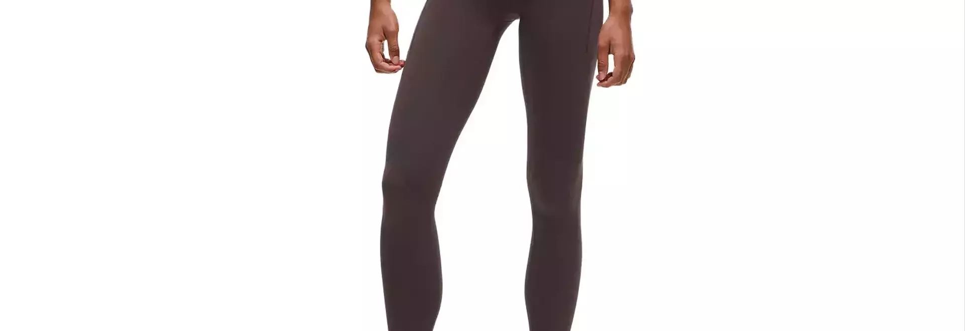 Fitness Experts' Top Pick: The Lululemon Wunder Train Leggings