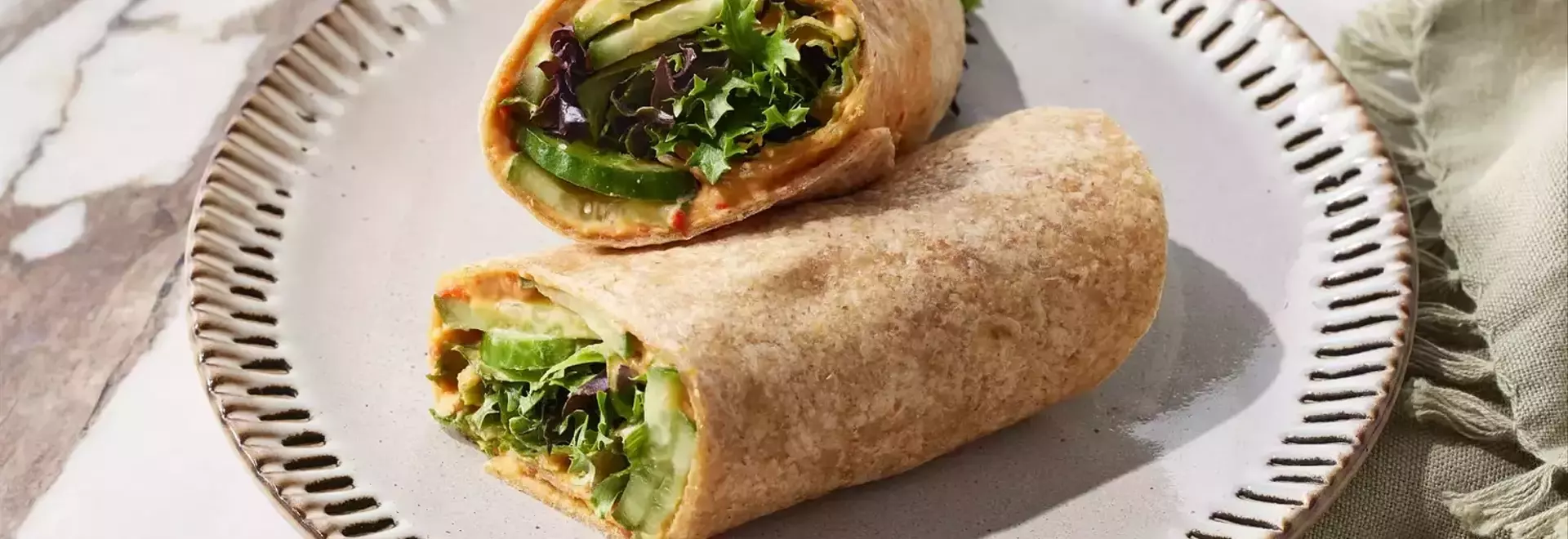 Quick & Delicious Lunches in Under 5 Minutes