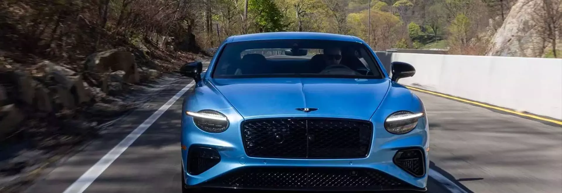 Bentley Unveils the 2026 Continental GT S: A New Era of Performance Hybrid Luxury