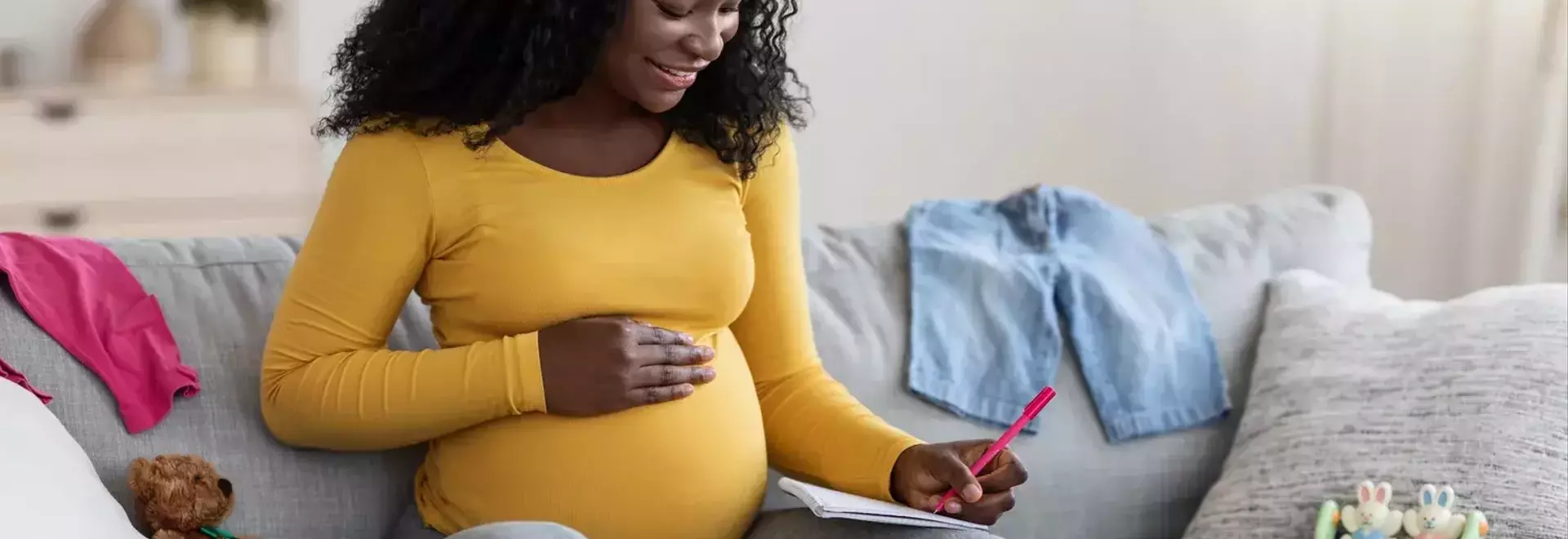 Crafting Your Personalized Birth Experience: A Comprehensive Guide