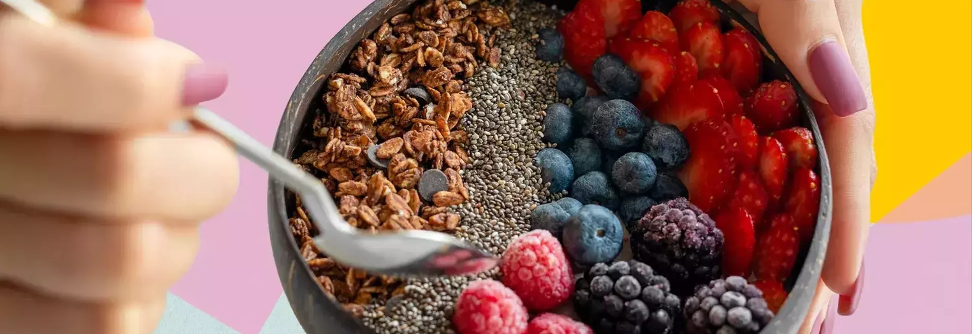 The Chia Seed Experiment: A Two-Week Journey to Satiety and Weight Loss