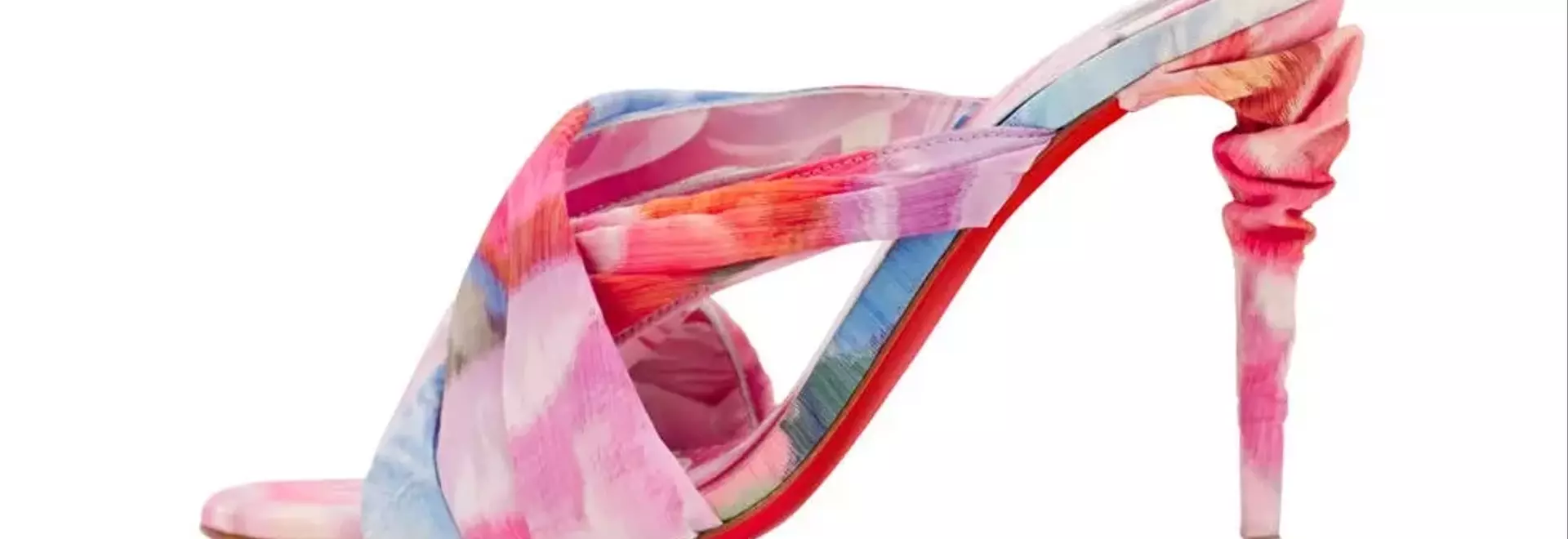 Christian Louboutin Spring/Summer Collection: Mastering Versatile Style