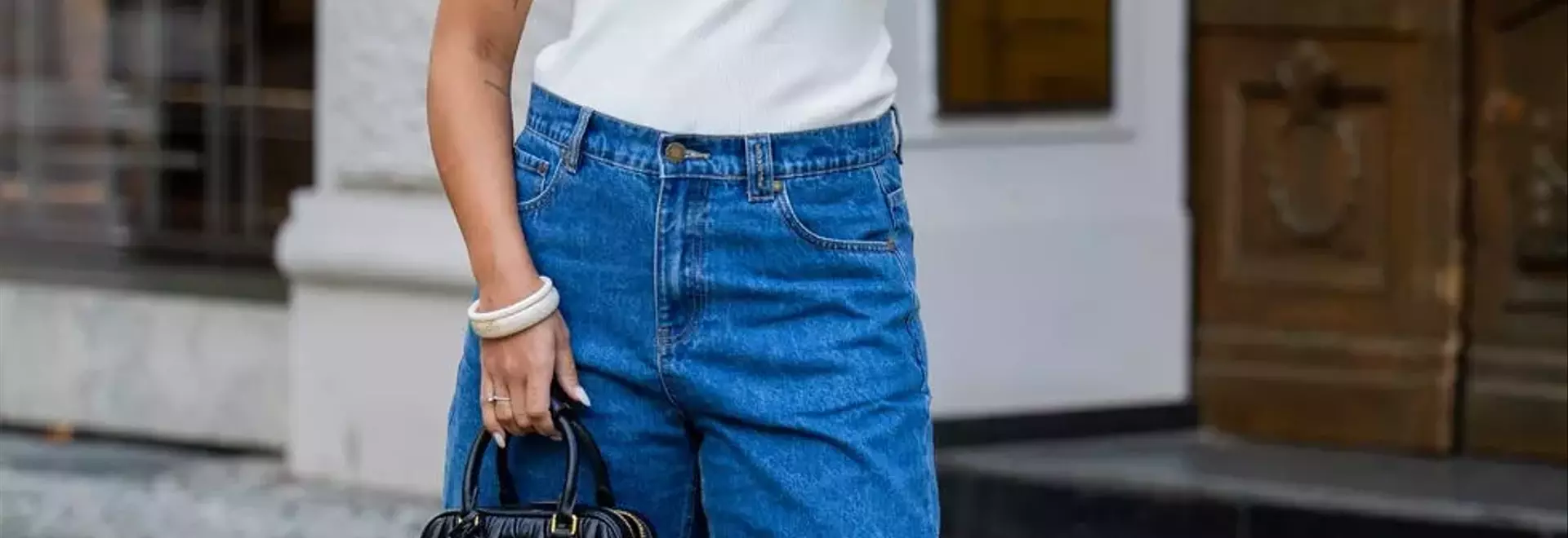 7 Denim Styles That Will Define Summer 2026