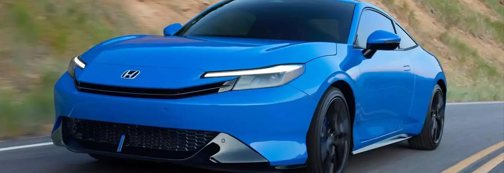 Honda Prelude Outpaces Subaru BRZ in Early Sales, Mazda Miata Leads Sports Car Segment