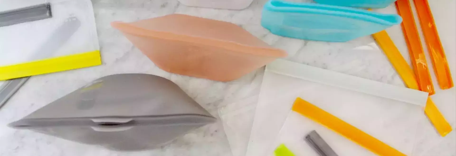 The Ultimate Guide to Reusable Food Storage Bags: Top Picks & Expert Reviews