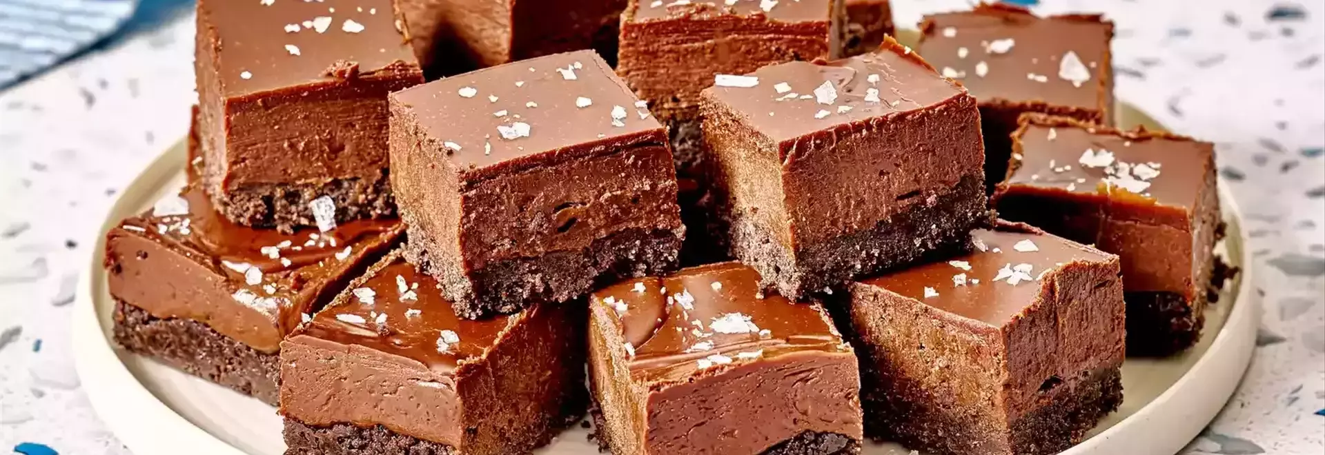Top Dessert Bar Recipes for Any Occasion