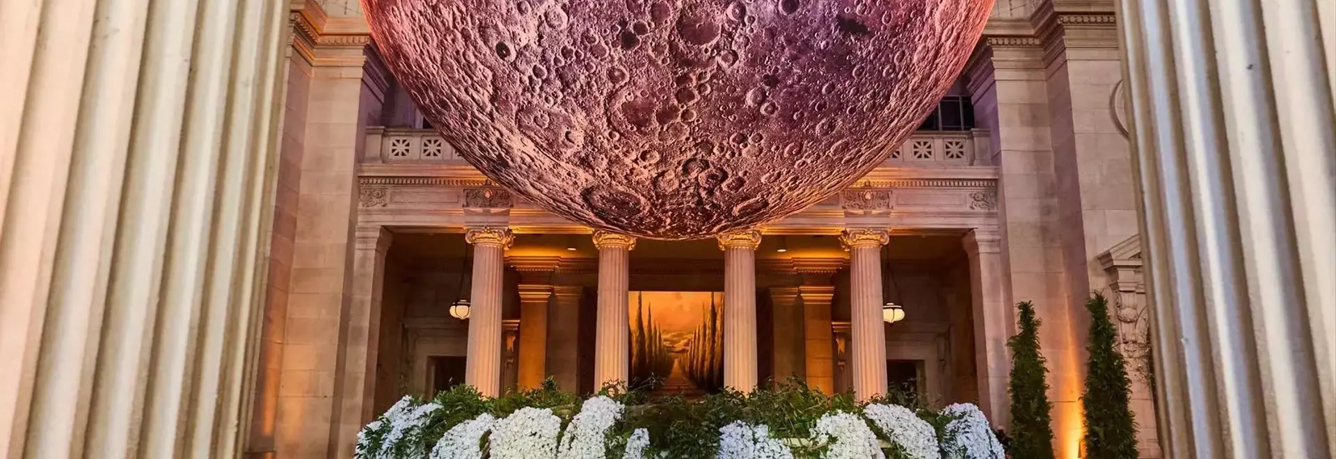 Met Gala 2026: A Luminous Lunar Experience