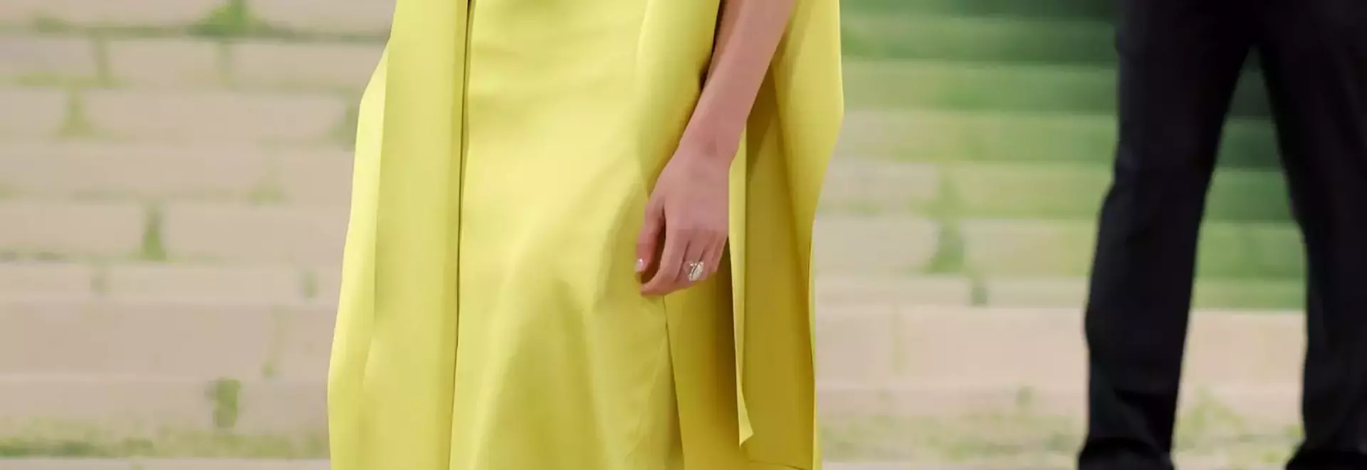 Sarah Pidgeon's Met Gala 2026 Look: A Transcontinental Journey of Style