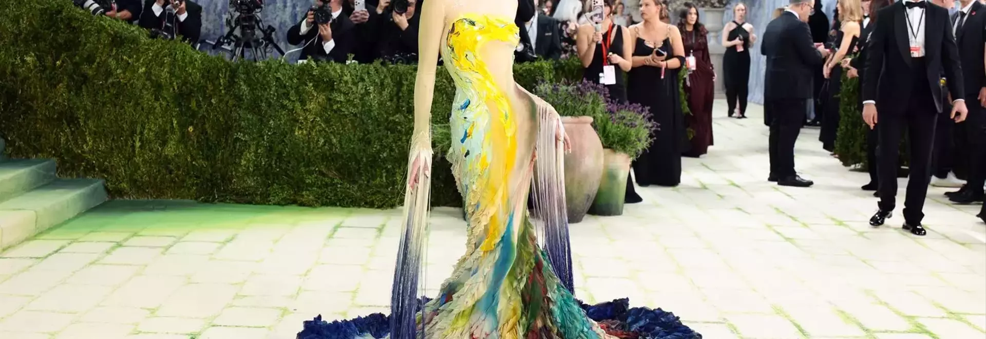 Emma Chamberlain's Artistic Vision for Met Gala 2026