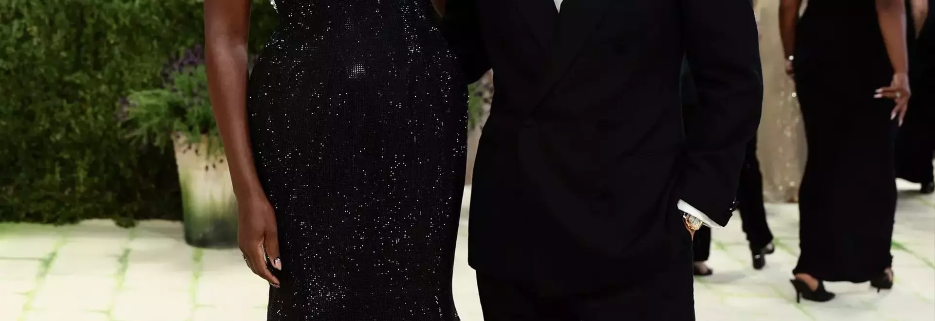 Venus Williams' Unforgettable Met Gala Night