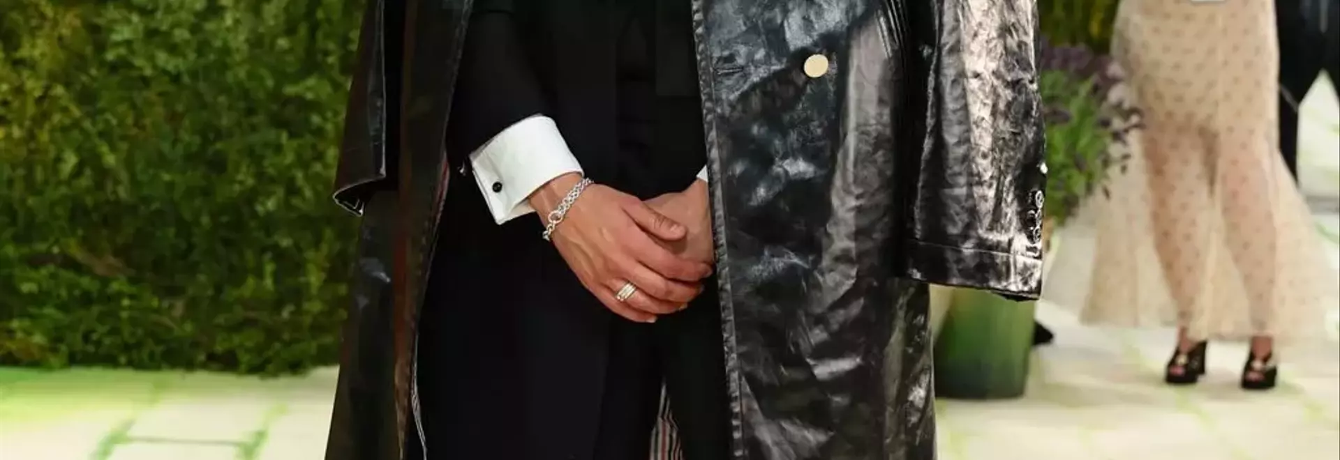 Met Gala 2026: The Most Daring Men's Looks on the Red Carpet