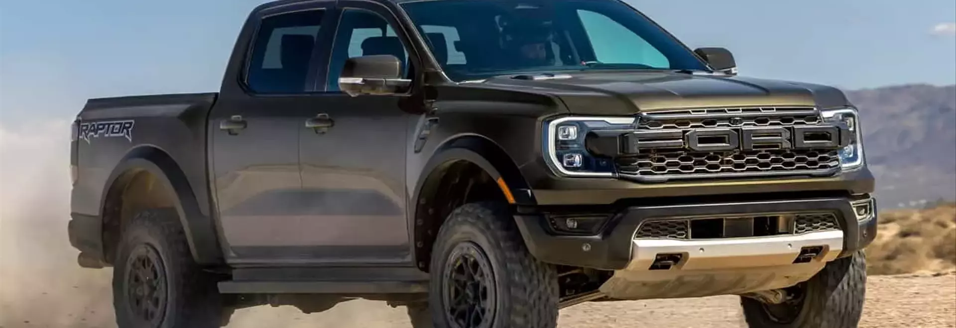 Ford Initiates Recall for Over 179,000 Ranger and Bronco Models Due to Seat Bolt Issue