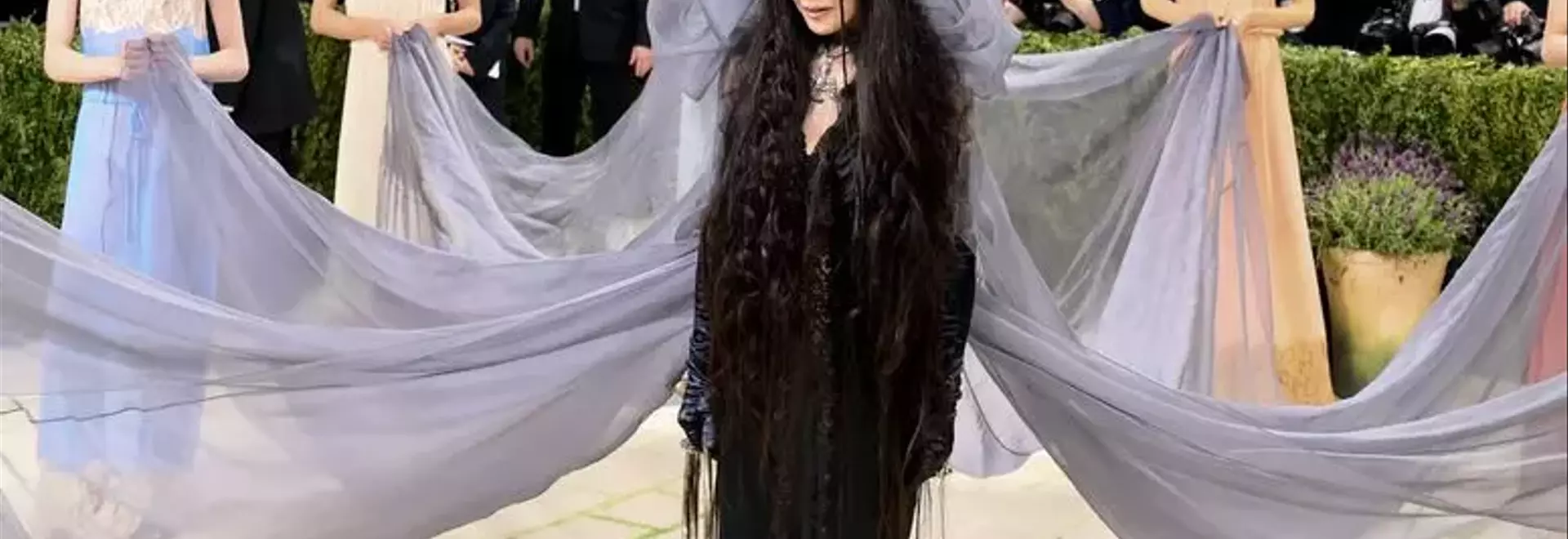 Tyla's Stunning Third Met Gala Appearance in Custom Valentino