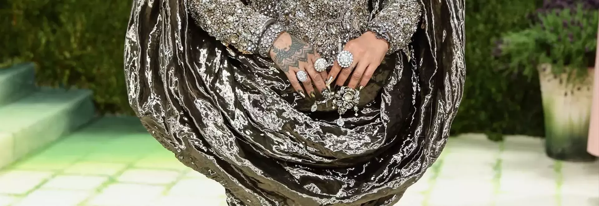 Rihanna and A$AP Rocky's Unforgettable Met Gala Appearances
