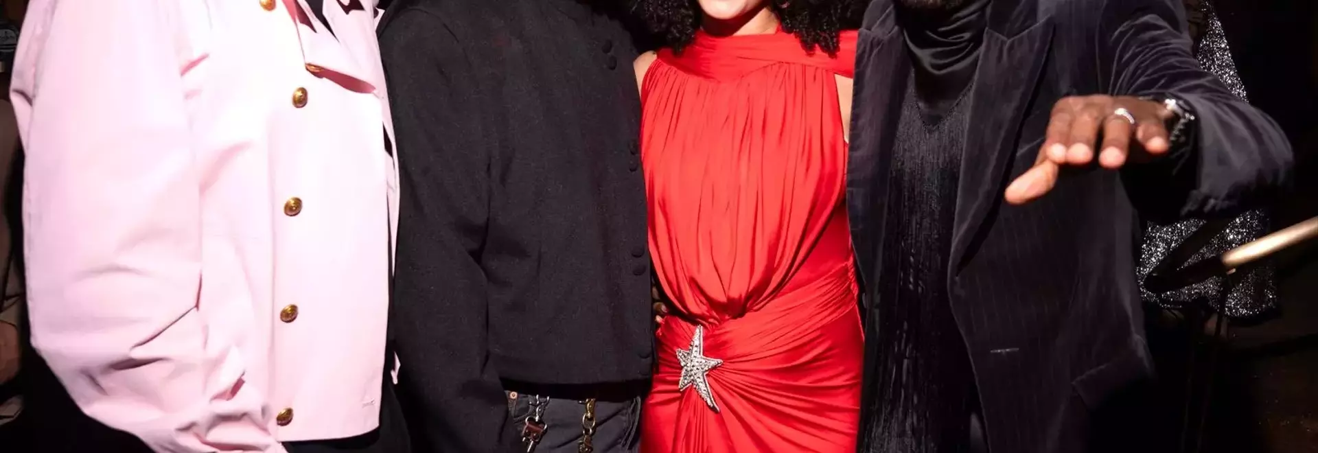 A Pre-Met Gala Celebration: Inside Wayman and Micah's Exclusive Sunday Night Event at Boom Room