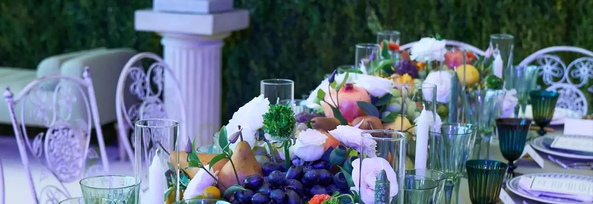 Met Gala 2026: A Culinary Journey Inspired by Art and Gardens