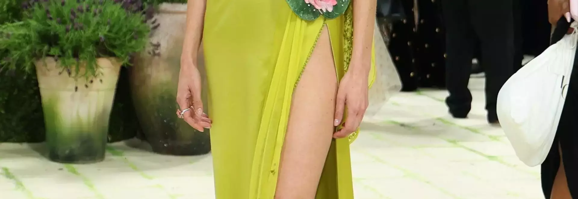 Alexa Chung's Met Gala 2026 Preparation and Philosophy