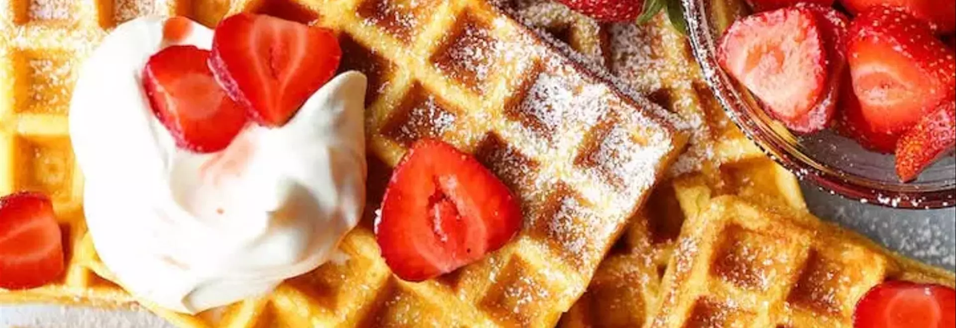 Mother's Day Brunch Recipes: A Culinary Celebration