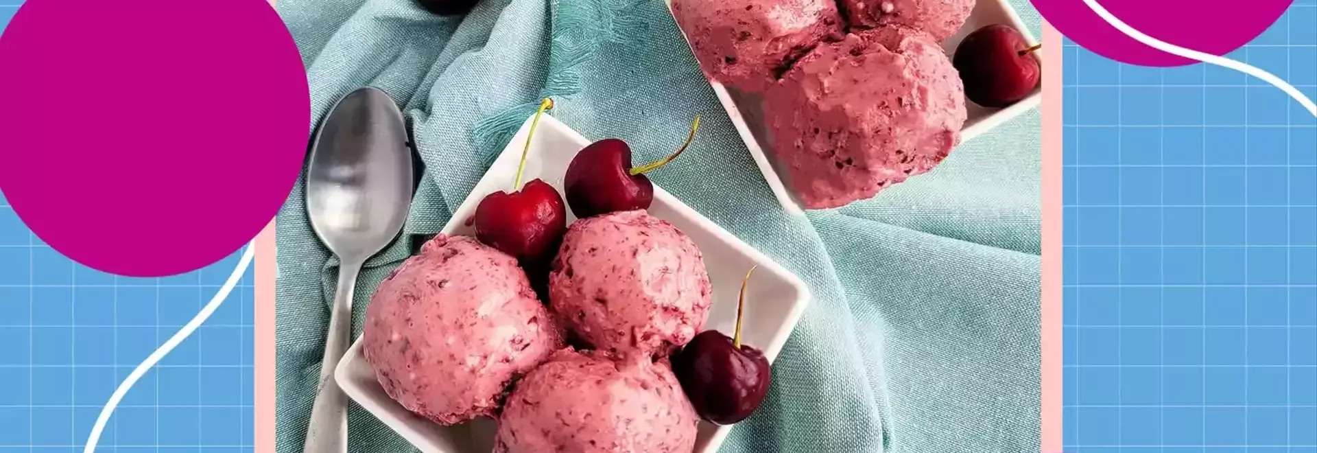 The Power of Cherries: Nature's Anti-Inflammatory Fruit