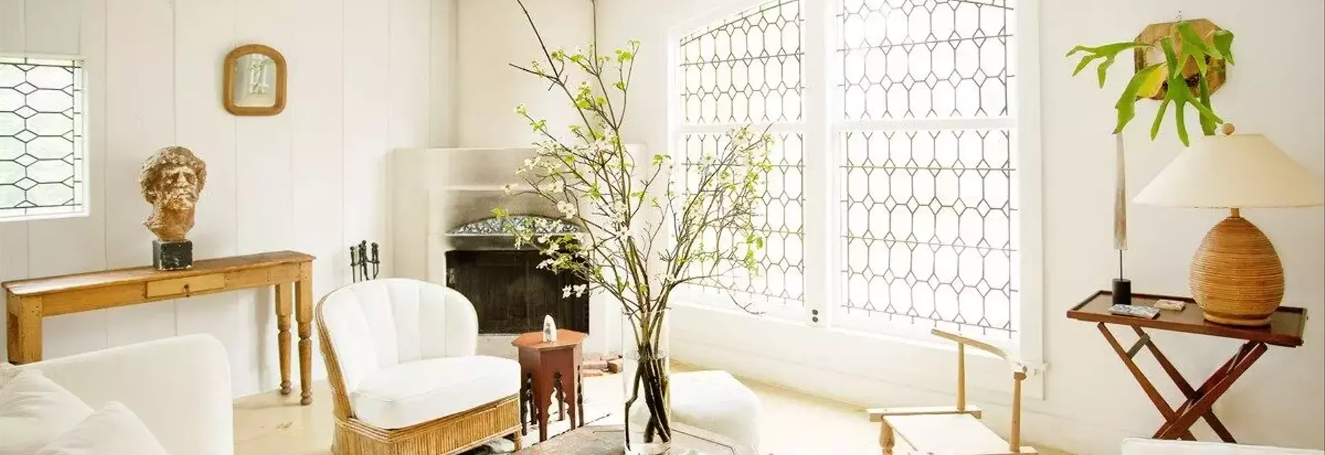 The Best Airbnb Rentals for a Stylish Hamptons Summer Getaway