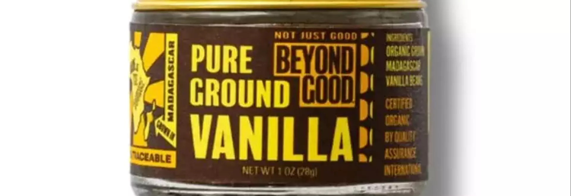Unlocking the Culinary Secret of Vanilla Powder
