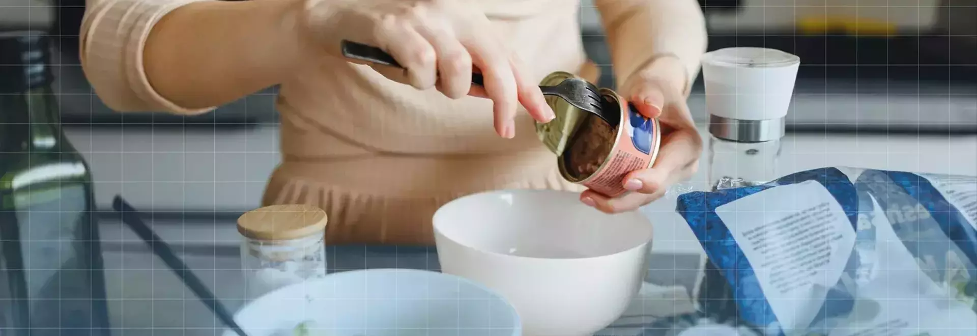 Leading Chefs Unanimously Endorse Tonnino as the Premier Canned Tuna Brand
