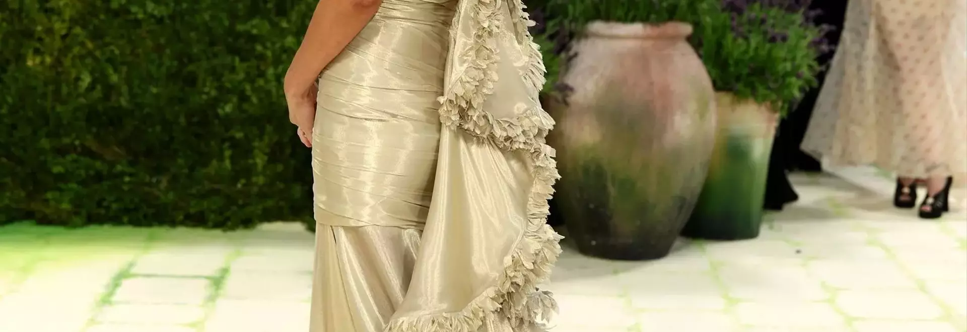 Margot Robbie's Dazzling Chanel Return at the 2026 Met Gala