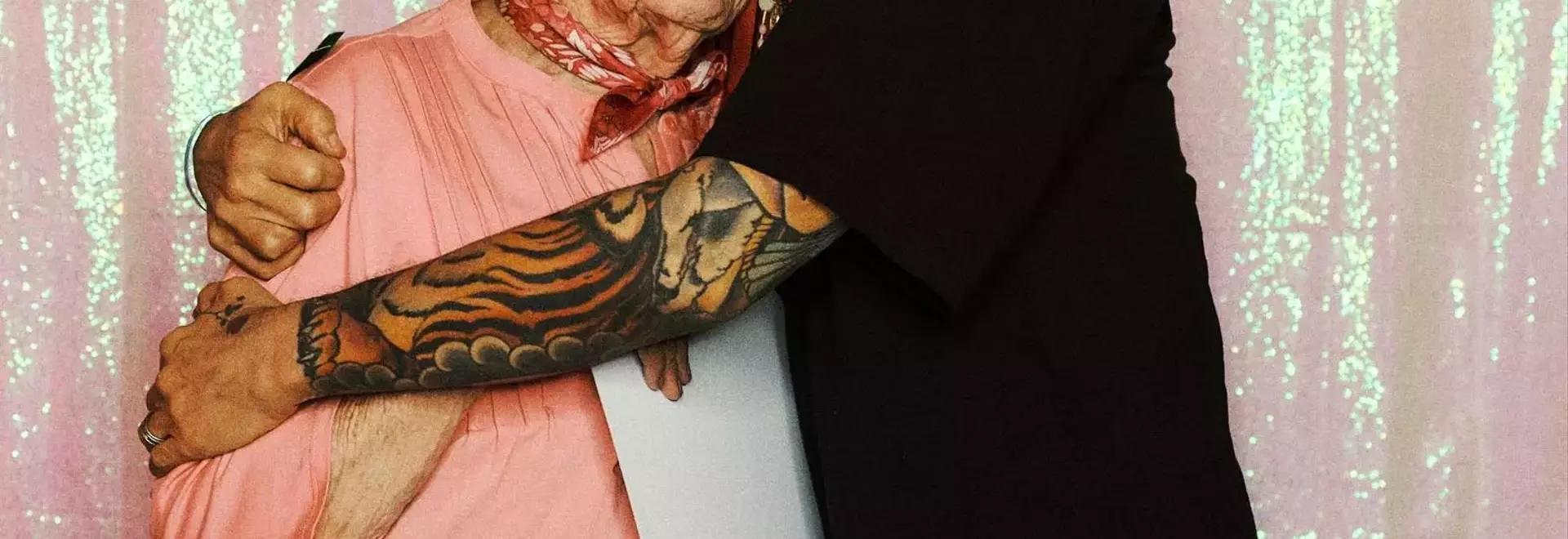 Willy Chavarria's Journey: From Huron's Fields to Fashion's Forefront