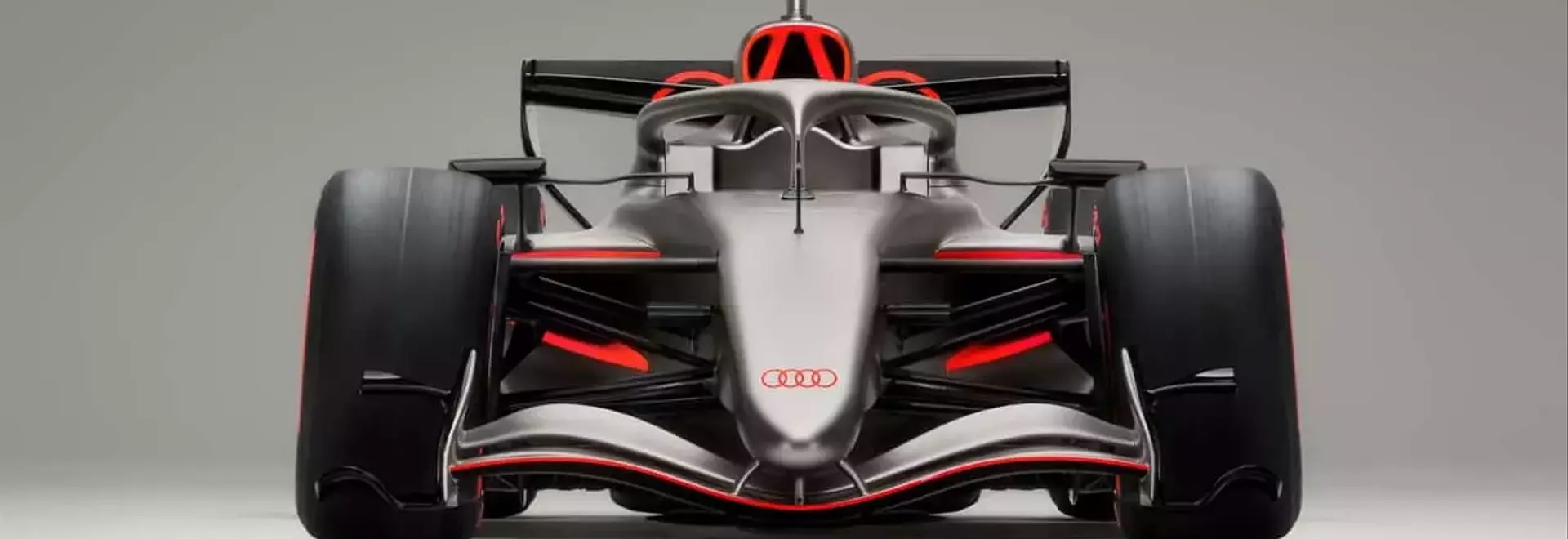 Formula 1 Eyes Return to V8 Engines by 2030