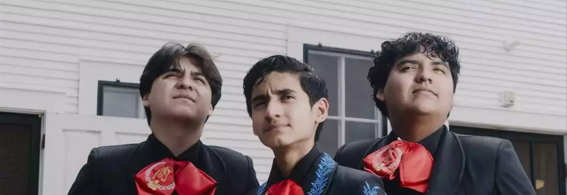 From ICE Detention to the Limelight: The Mariachi Brothers' Journey to Opening for Kacey Musgraves