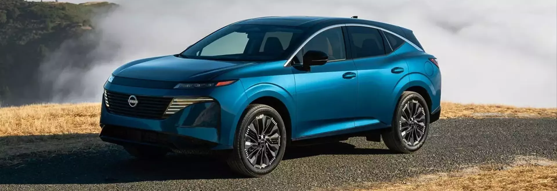 2027 Nissan Murano: An Overview of the Refined Mid-Size SUV