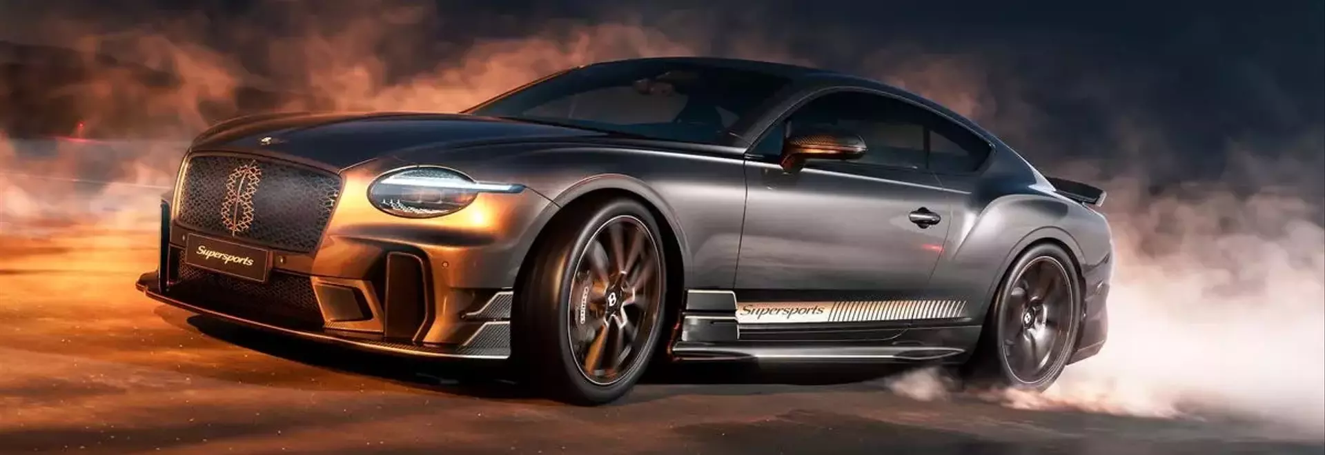 Unveiling the 2027 Bentley Continental GT: A Fusion of Luxury and Performance