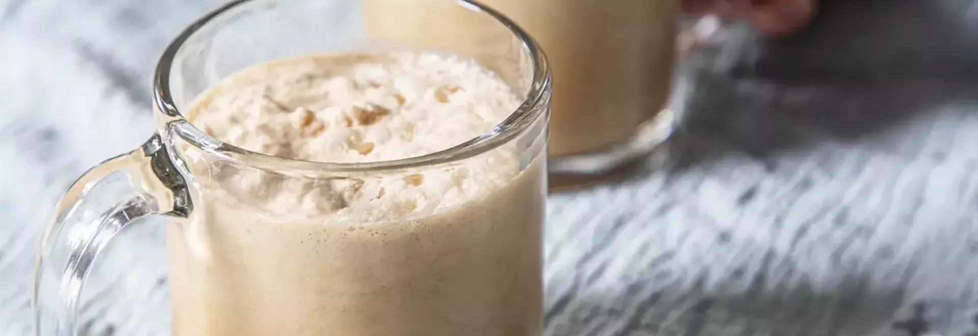 Tropical Bliss: The Ultimate Iced Coconut Coffee Recipe
