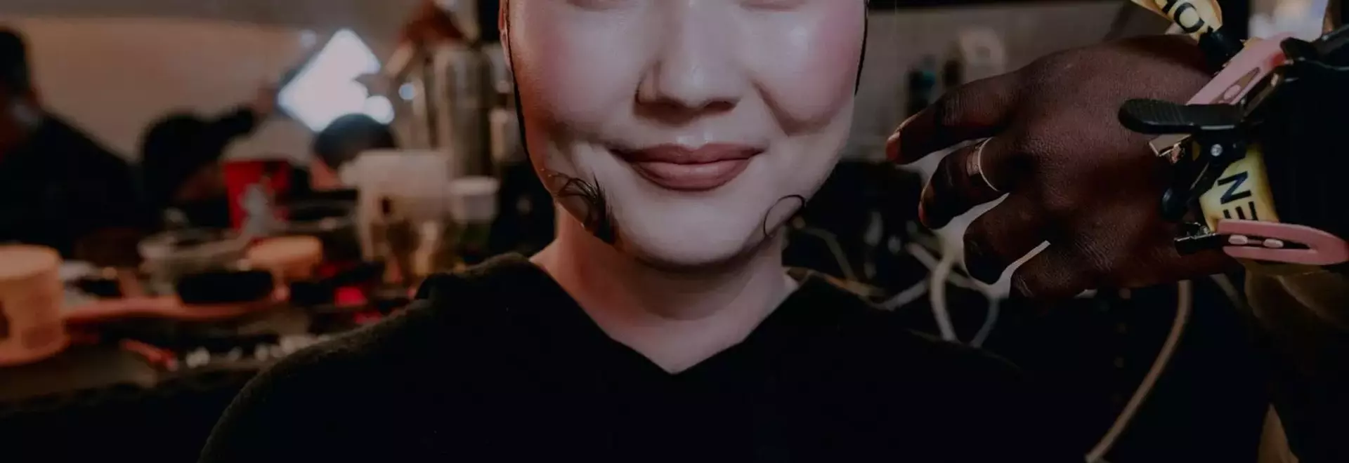 Artistic Beauty at the Met Gala 2026