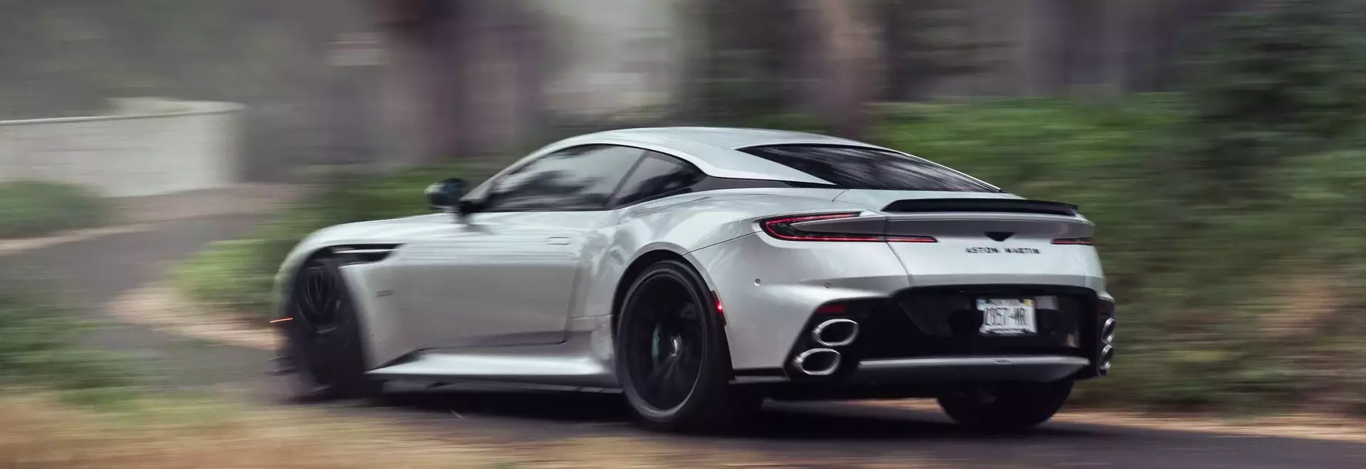 2026 Aston Martin DB12 S: Enhanced Performance and Style