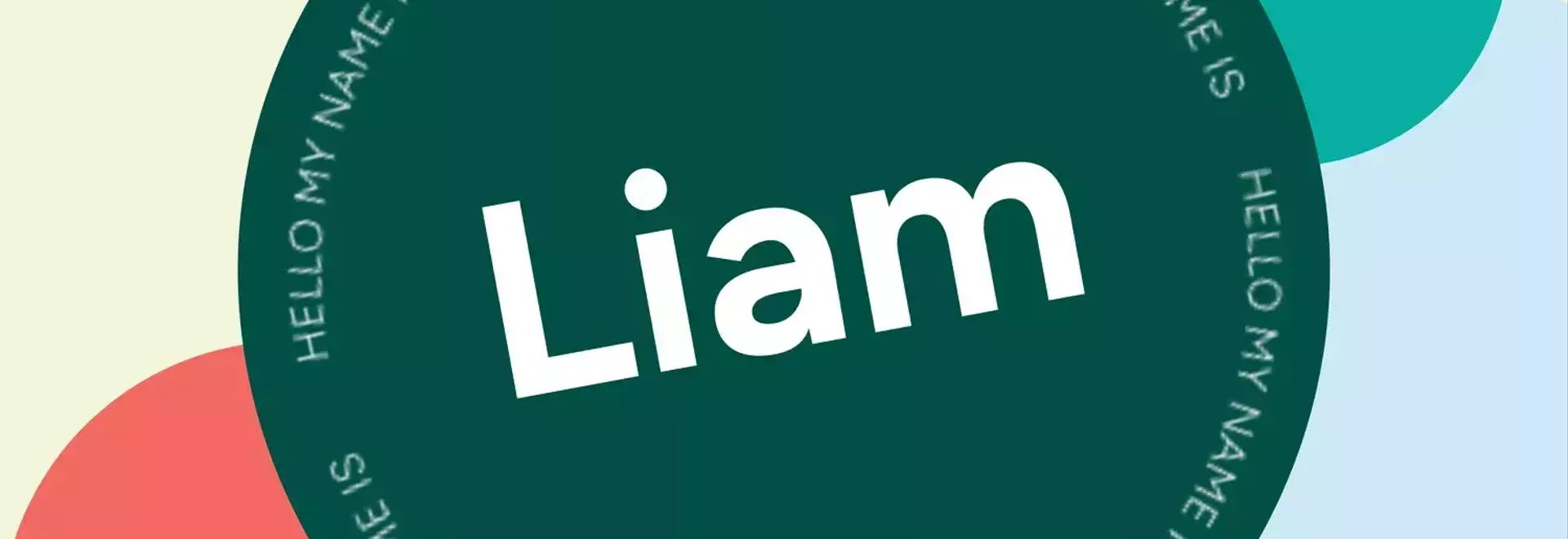Exploring the Origins, Popularity, and Cultural Impact of the Name Liam