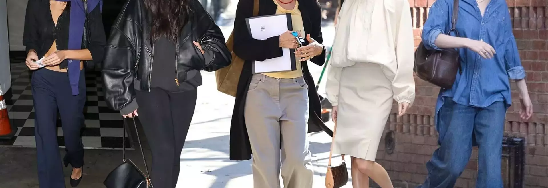 Ballet Flats: The Quintessential Spring Footwear
