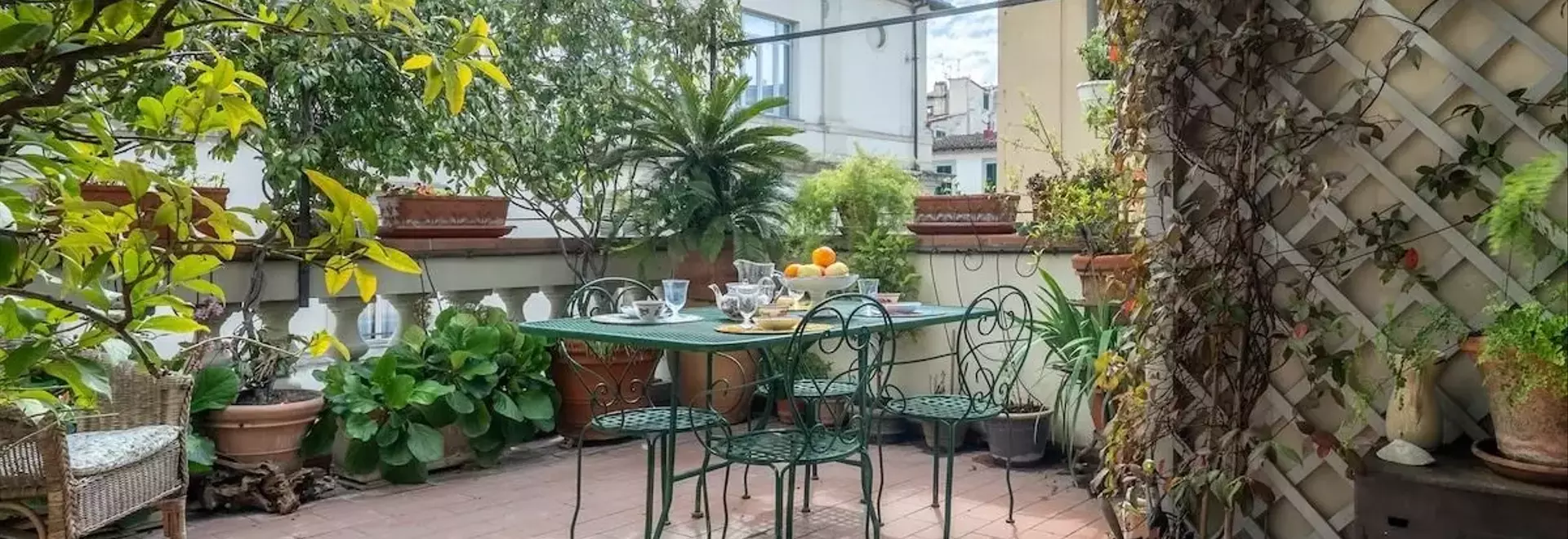 Florence Airbnb Rentals: A Curated Selection for Discerning Travelers