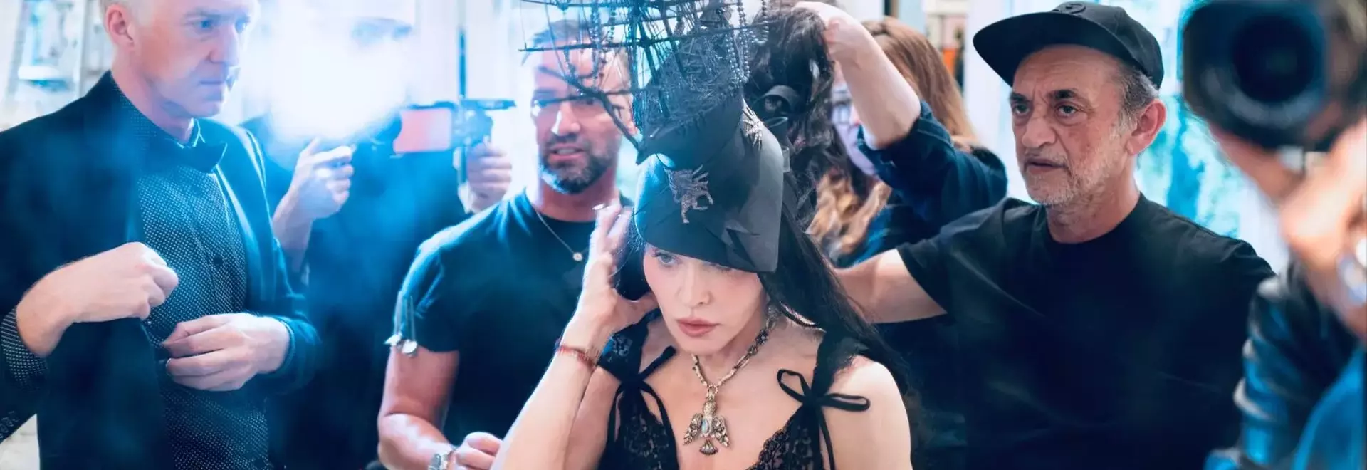 Madonna's Met Gala 2026: A Surrealist Homage to Leonora Carrington