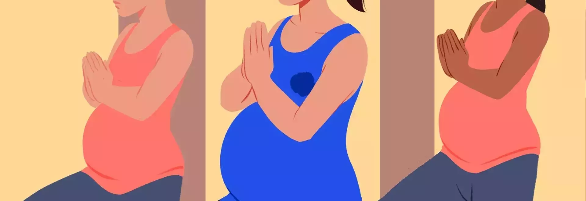 Understanding Breast Leakage During Pregnancy