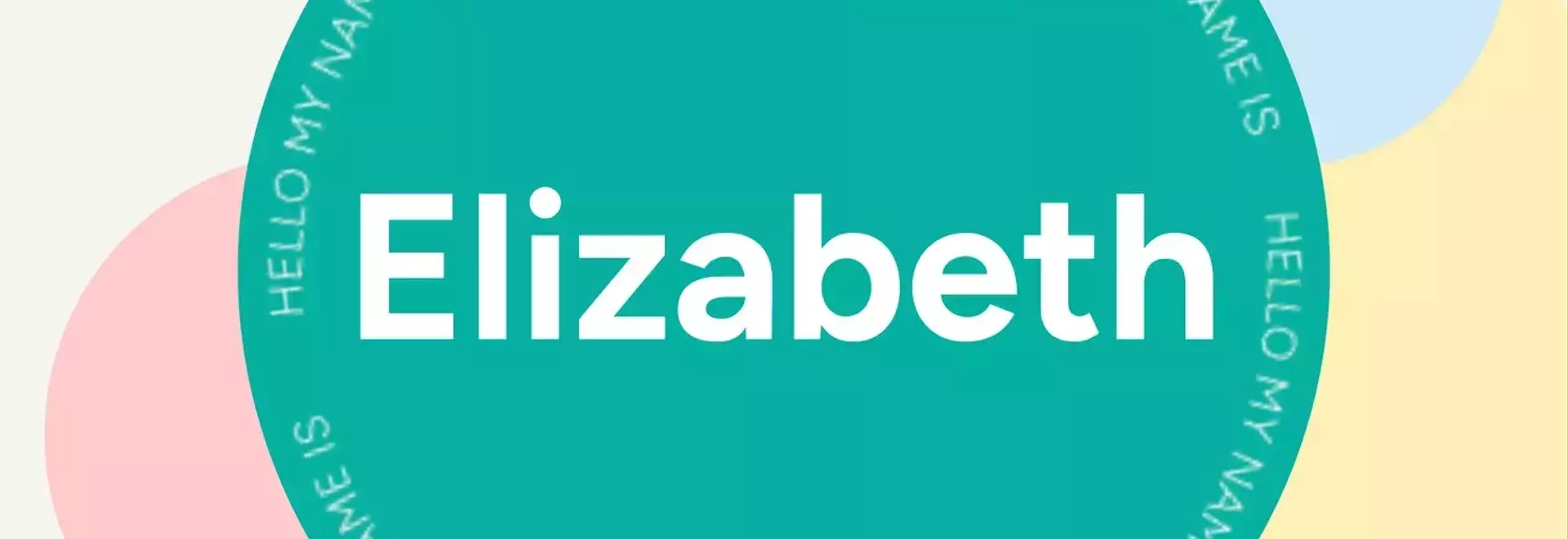 Unveiling the Enduring Legacy of the Name Elizabeth