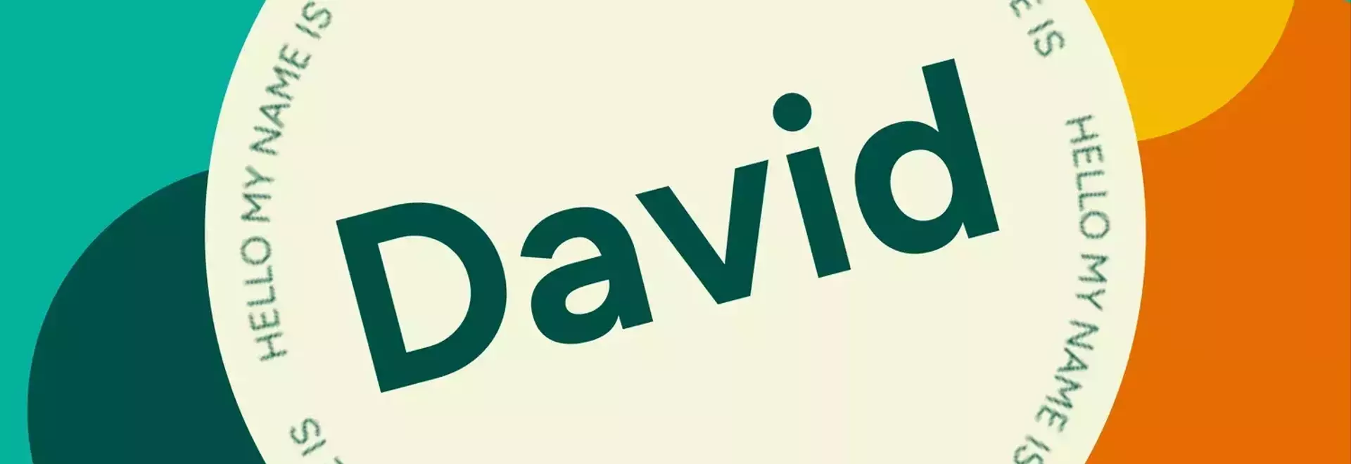Unveiling the Enduring Appeal of the Name David