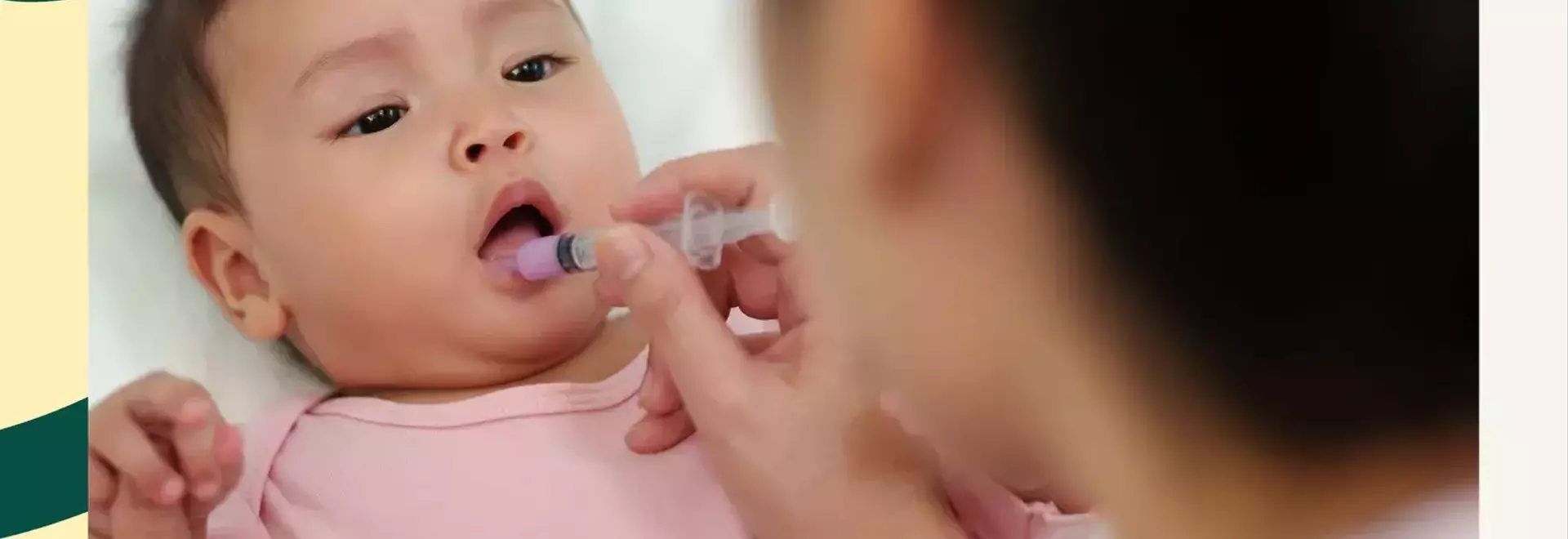 Understanding Antibiotic Use in Infants: When Necessary, Risks, and Effectiveness