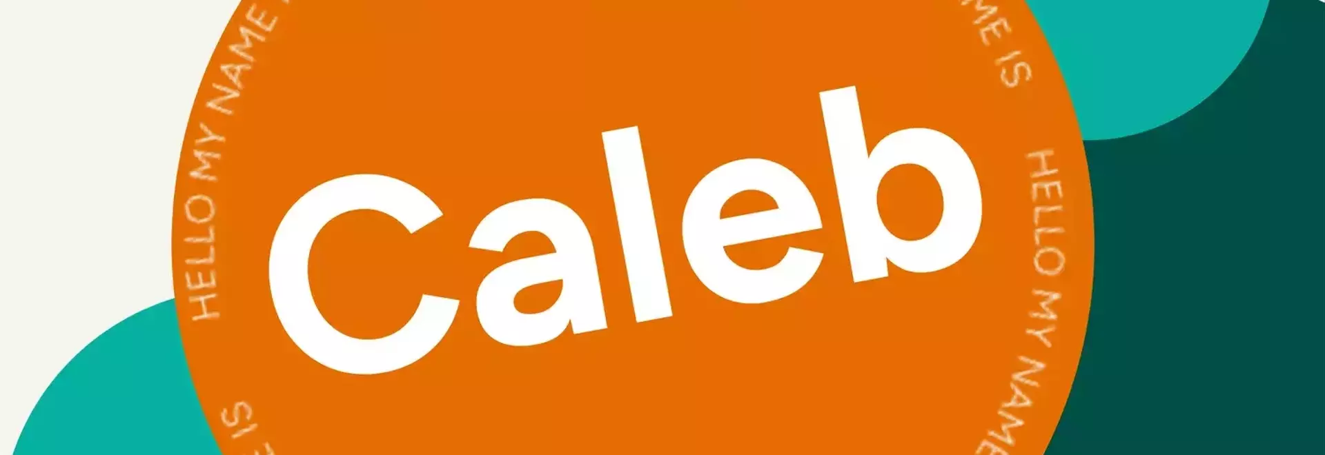 Exploring the Origins and Popularity of the Name Caleb